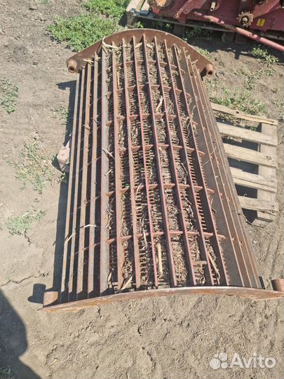 Подбарабанье дон 1500