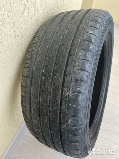 Yokohama Advan Sport V103 225/50 R17 94Y