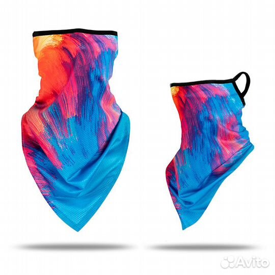 Маска балаклава в ассортименте