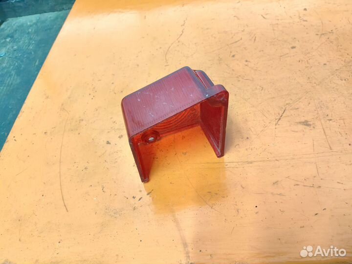 Рассеиватель стоп сигнал коляски Урал