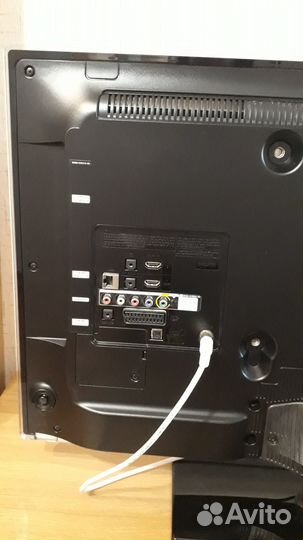 Samsung LED-телевизор 32 