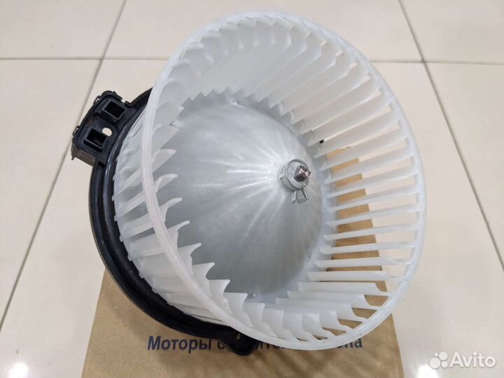 Мотор отопителя subaru forester 12-19 / XV 11-17