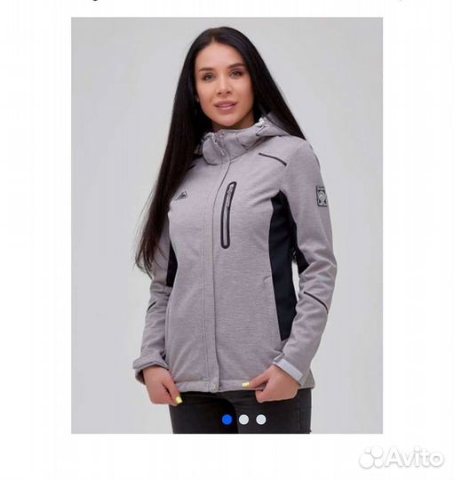 Ветровка mtforce