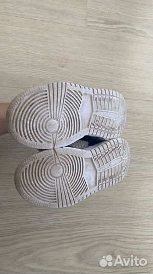 Кроссовки детские для мальчика 27 размер