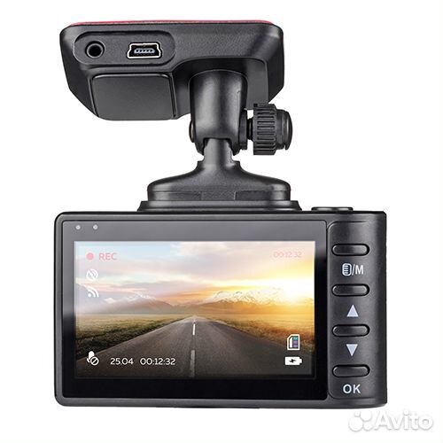 Видеорегистратор Playme odder