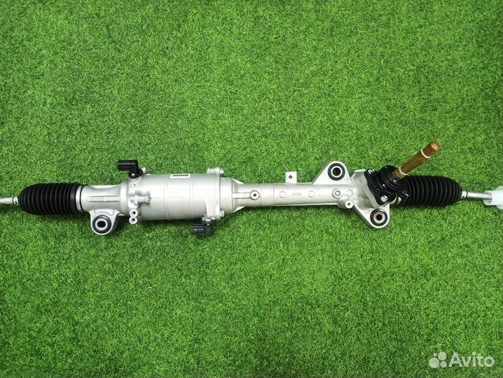 Рулевая рейка Mazda GH GS1E-32-110