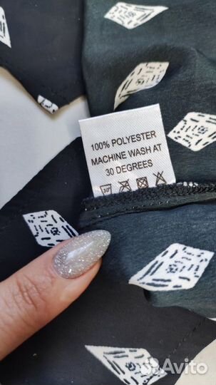 Топ на запах 46(M)