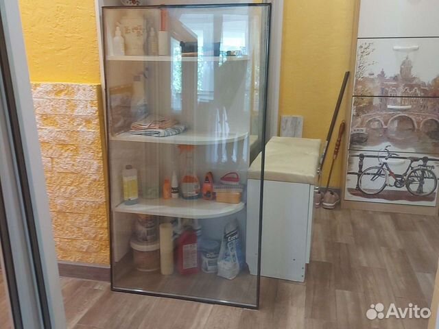 Стеклопакеты для пластиковых окон