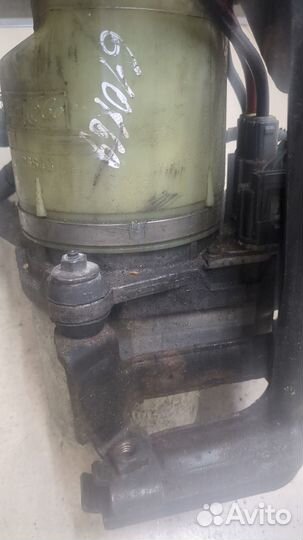 Насос усилителя руля Ford Focus 2, 2007