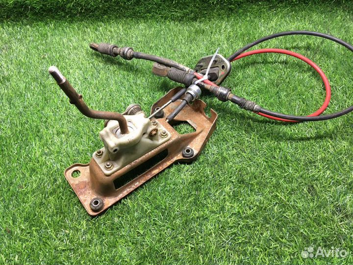 Кулиса кпп Hyundai Accent 2