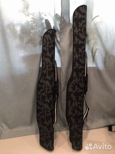 New/Чехол Полужесткий Тубус - Z/ 140см-160см