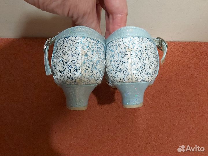 27-28 Красивые туфельки