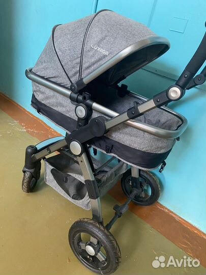 Коляска трансформер