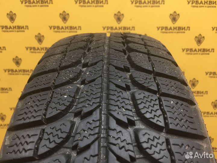 Michelin X-Ice 175/65 R14 82Q