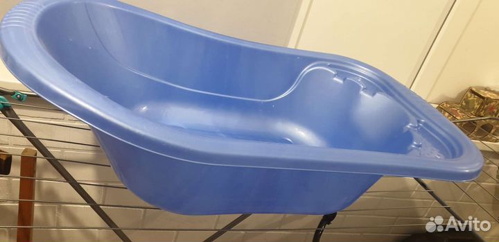 Ванночка для купания