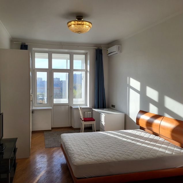1-к. квартира, 41 м², 7/8 эт.
