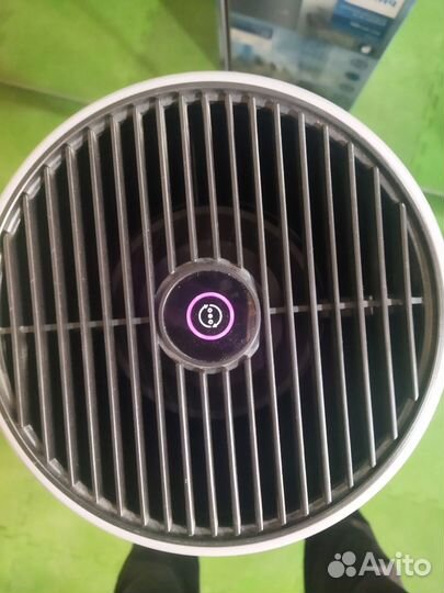 Очиститель воздуха philips