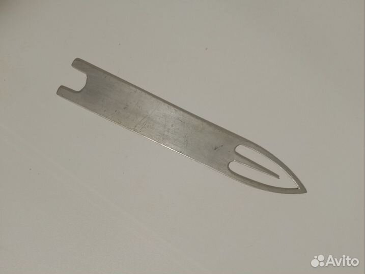 Инструмент для вязки сетей