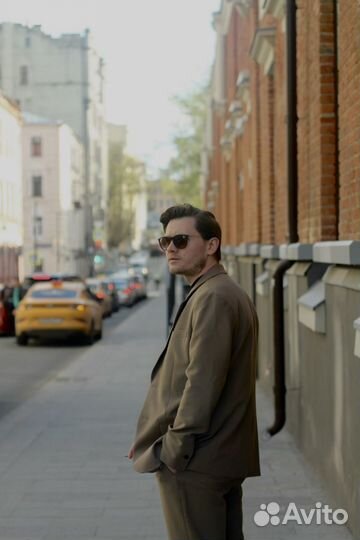 Корреспондент, журналист, телеведущий