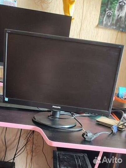 Монитор Philips