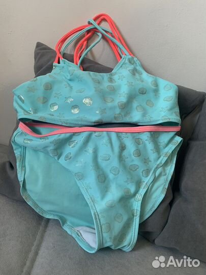 Купальник для девочки