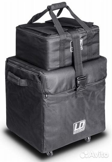 Транспортировочные сумки LD Systems dave 8 SET 1