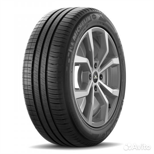 Michelin Energy XM2+ 185/60 R15