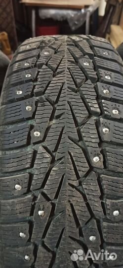 Nokian Tyres Nordman 7 195/60 R15 92T