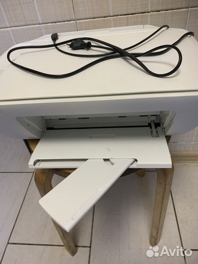 Принтер сканер копир hp