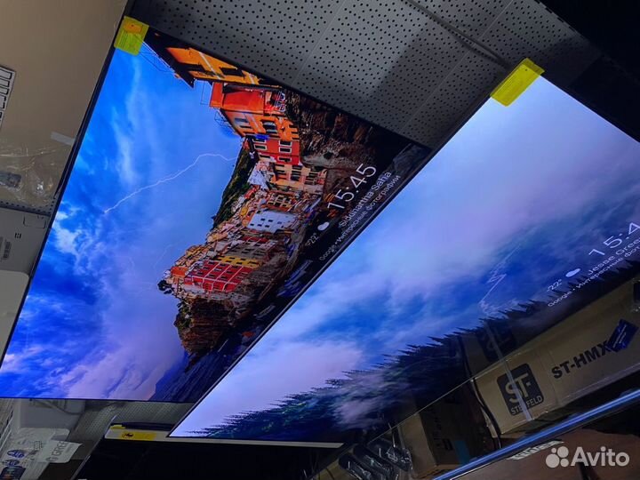 Oled 165 см лучше Самсунга и LG