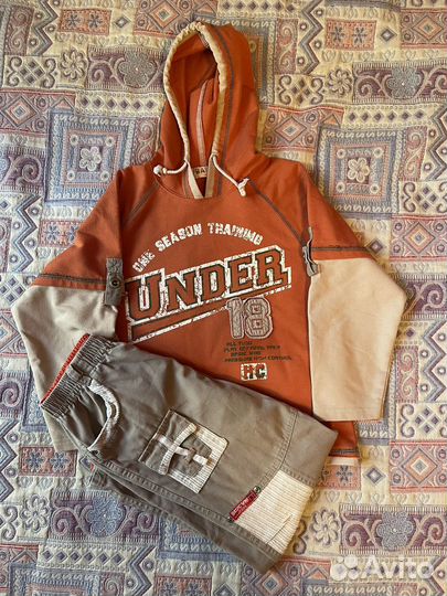 Костюм для мальчика