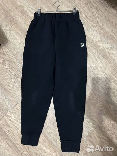 Спортивные штаны женские Fila