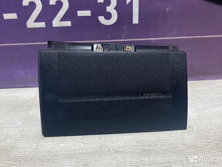 Подушка безопасности пассажирская Ford Transit