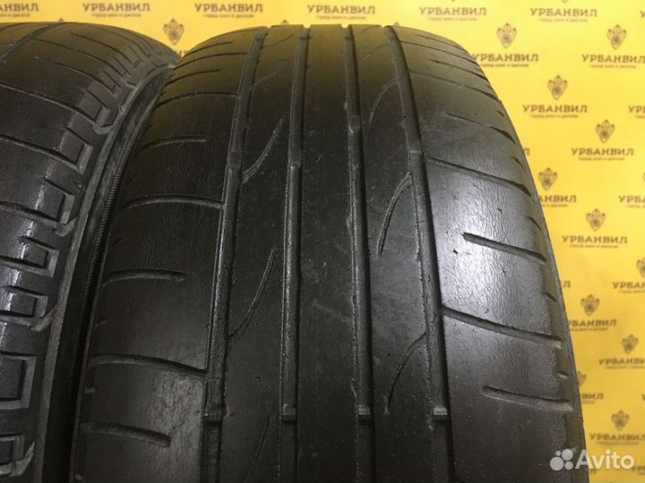 Bridgestone Dueler H/P Sport 215/65 R16 98