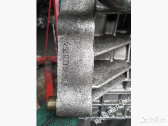 Huwa Двигатель к Ford S-Max, 2008 г. 2.5 л, бензин