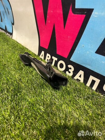 Воздуховод печки Fiat 124 2018 NA1P-60191