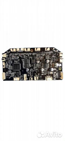 Материнская платы пылесоса xiaomi Mijia G1 mjstg1