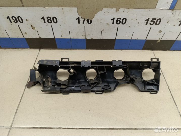 Канал для кабеля VW Polo (Sed RUS) 2011