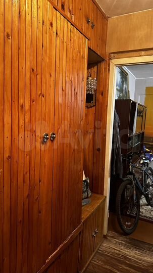 2-к. квартира, 44 м², 3/5 эт.