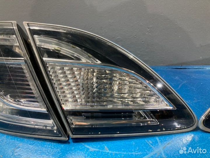 Фонари комплект Mazda 6 GH