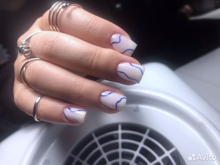Ищу моделей на маникюр