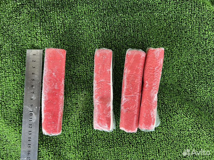 Крабовые палочки Свежемороженые