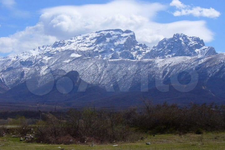 Участок 12,5 сот. (ИЖС)