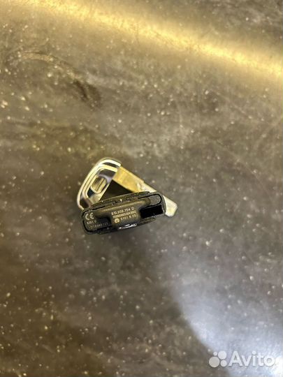 Смарт ключ Ауди а4 а5