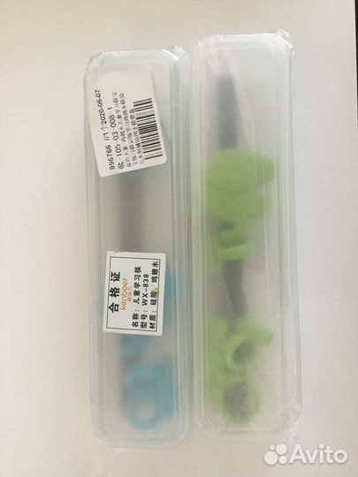 Палочки для суши детские