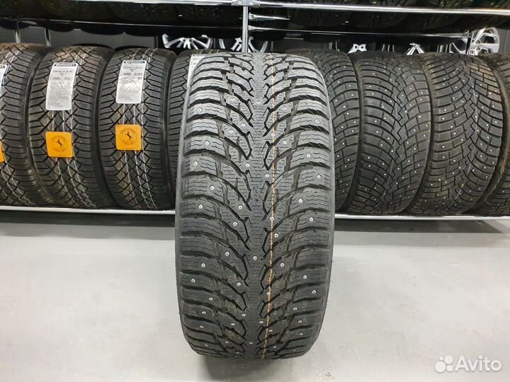 Nokian Tyres Hakkapeliitta 9 SUV 285/40 R21