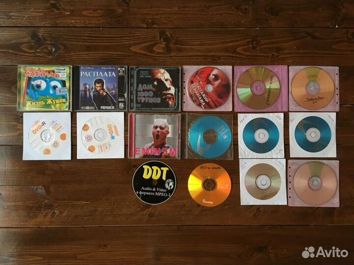 Компьютерные игры, программы, кино, музыка