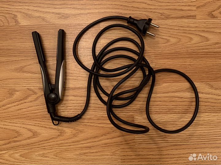 Плойка гофре