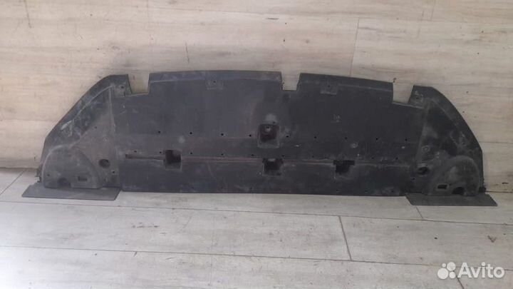 Пыльник передний Peugeot 2008 С 2019 Года