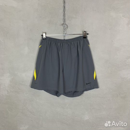 Шорты Для Бега Nike L Running Live Strong Dri-Fit